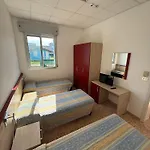 ホステル Casa Celeste Sul Mare *