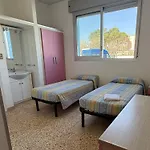 Casa Celeste Sul Mare ホステル チェゼナーティコ
