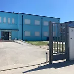ホステル Casa Celeste Sul Mare
