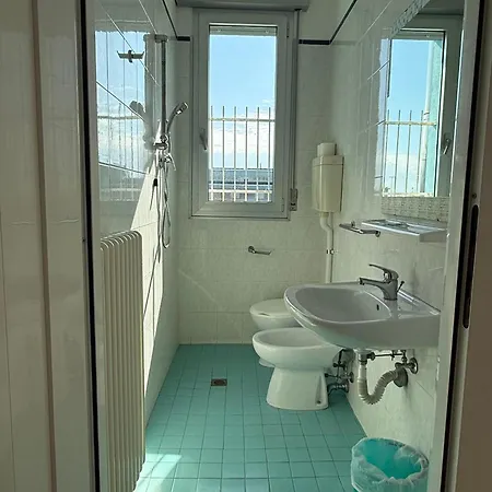 Casa Celeste Sul Mare Hostel