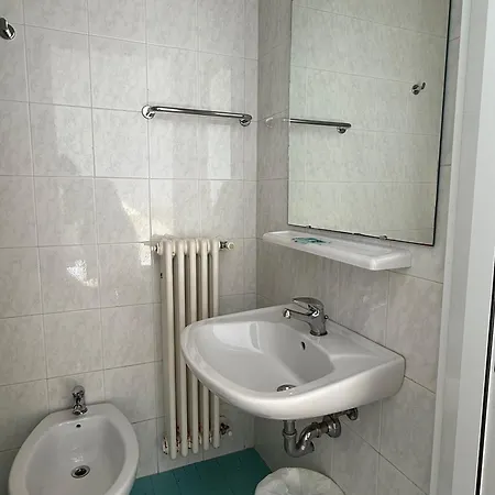 Hostel Casa Celeste Sul Mare *