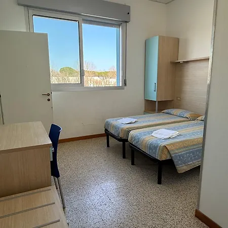 Hostel Casa Celeste Sul Mare