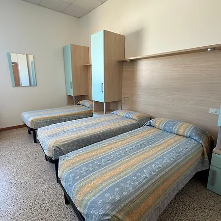 Casa Celeste Sul Mare Hostel *