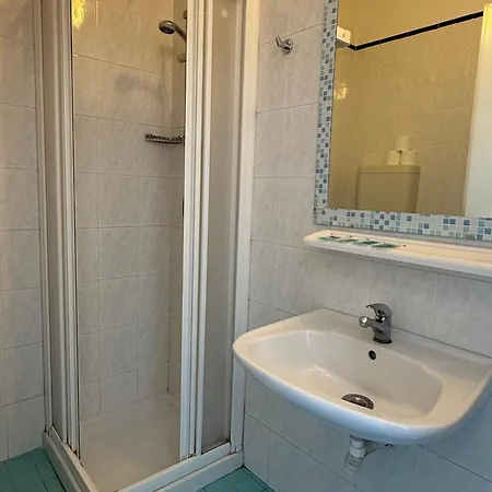 Casa Celeste Sul Mare Hostel