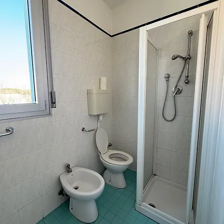 Hostel Casa Celeste Sul Mare