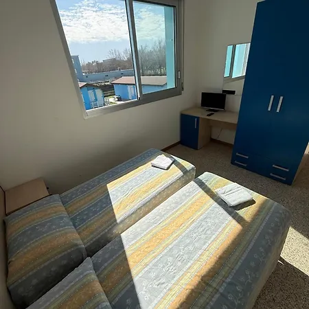 Casa Celeste Sul Mare * Cesenatico