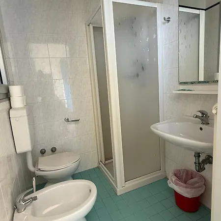 Casa Celeste Sul Mare Hostel Cesenatico