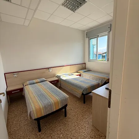 Casa Celeste Sul Mare Hostel *