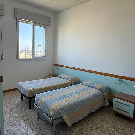 Casa Celeste Sul Mare Hostel *