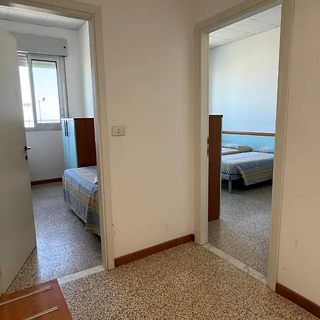 Hostel Casa Celeste Sul Mare *