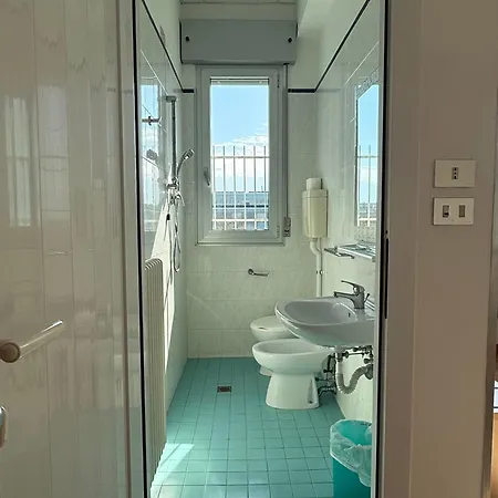 Casa Celeste Sul Mare Hostel