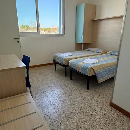 Casa Celeste Sul Mare Hostel *