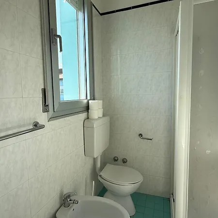 Hostel Casa Celeste Sul Mare