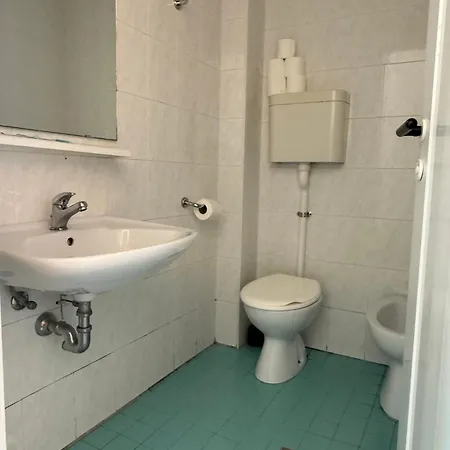 Hostel Casa Celeste Sul Mare