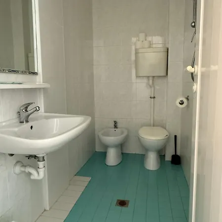 Albergue Casa Celeste Sul Mare *