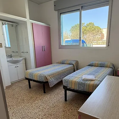 Casa Celeste Sul Mare Ostello Cesenatico