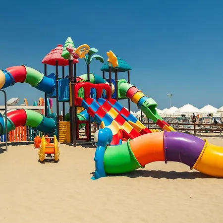Casa Celeste Sul Mare Ostello Cesenatico