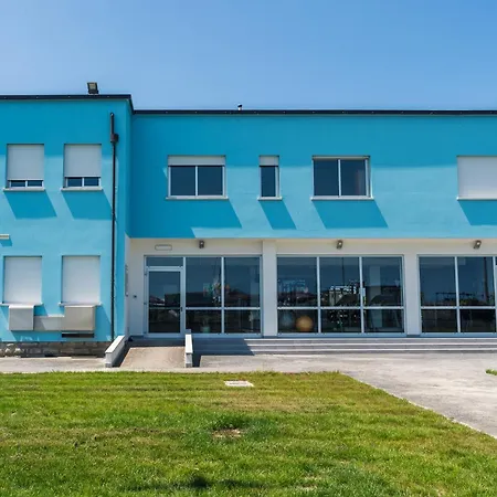 Casa Celeste Sul Mare Cesenatico