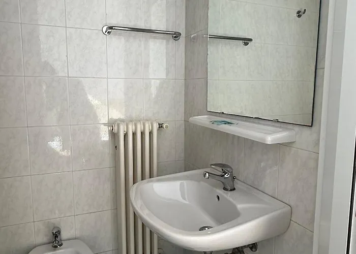 Hostel Casa Celeste Sul Mare *