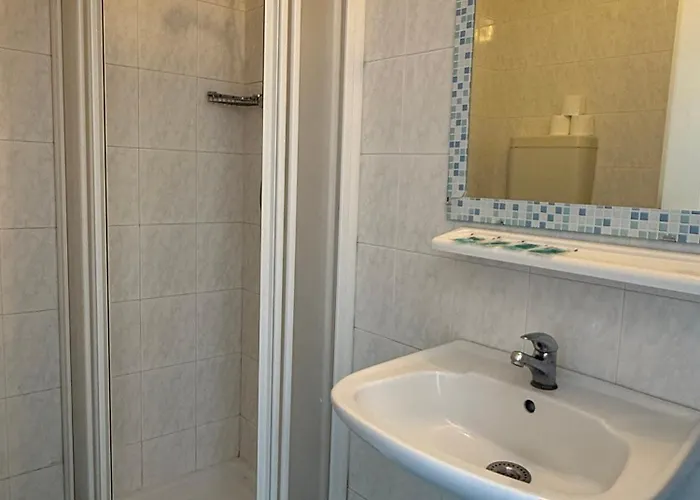 Casa Celeste Sul Mare 호스텔