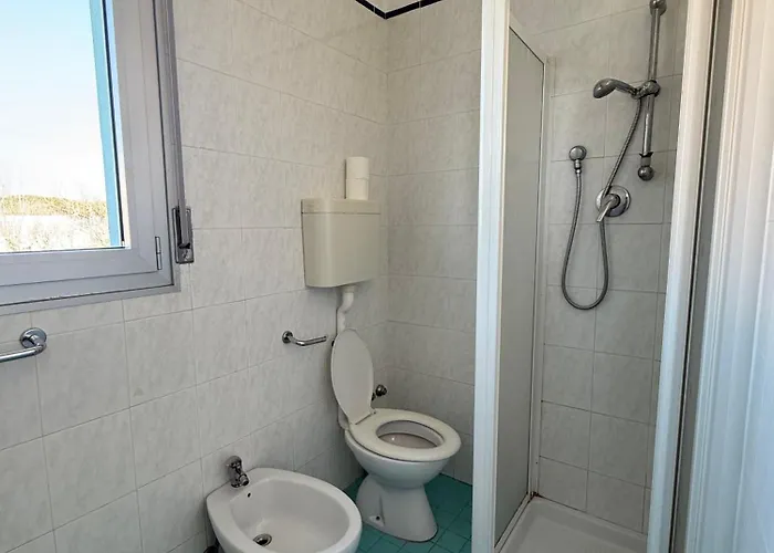 Hostel Casa Celeste Sul Mare