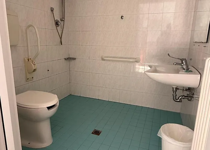 Casa Celeste Sul Mare * 체제나티코