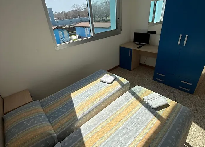 Casa Celeste Sul Mare * Cesenatico