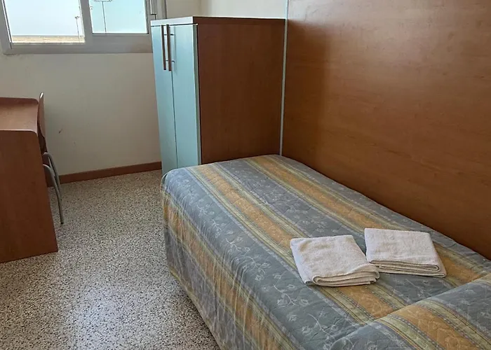 호스텔 Casa Celeste Sul Mare 체제나티코