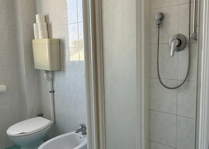 Casa Celeste Sul Mare * Cesenatico