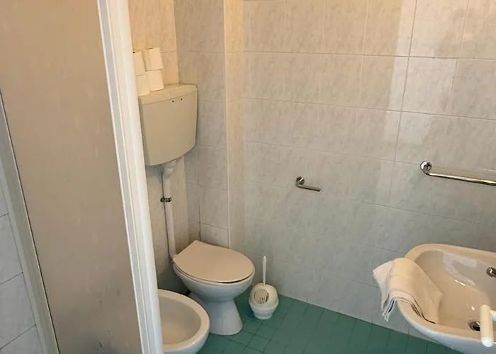 Casa Celeste Sul Mare * Cesenatico