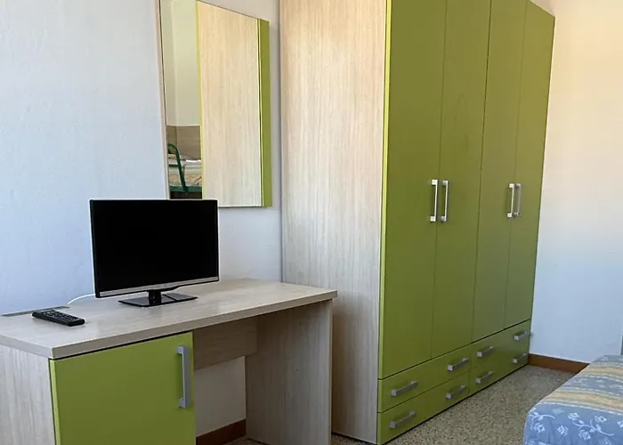 Hostel Casa Celeste Sul Mare Cesenatico