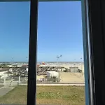 Casa Celeste Sul Mare Vandrerhjem *