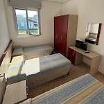 Vandrerhjem Casa Celeste Sul Mare