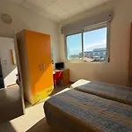 Casa Celeste Sul Mare Vandrerhjem Cesenatico