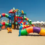 Casa Celeste Sul Mare Vandrerhjem Cesenatico