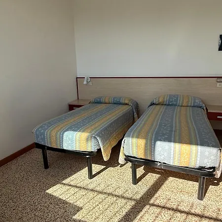 Casa Celeste Sul Mare * チェゼナーティコ