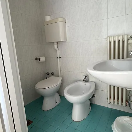 Casa Celeste Sul Mare ホステル *