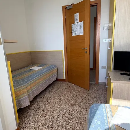 ホステル Casa Celeste Sul Mare *