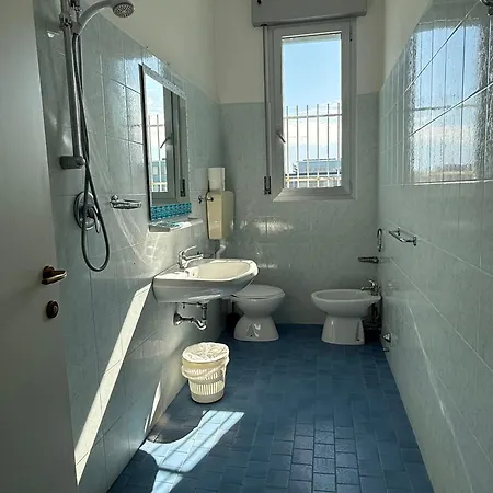 ホステル Casa Celeste Sul Mare チェゼナーティコ