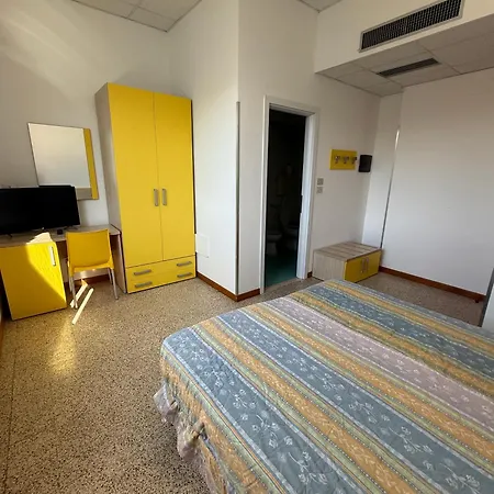 Casa Celeste Sul Mare Чезенатико