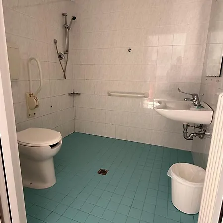Casa Celeste Sul Mare * Чезенатико