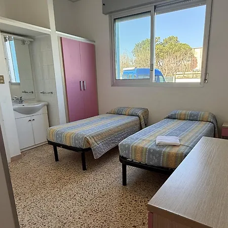 Casa Celeste Sul Mare * Чезенатико