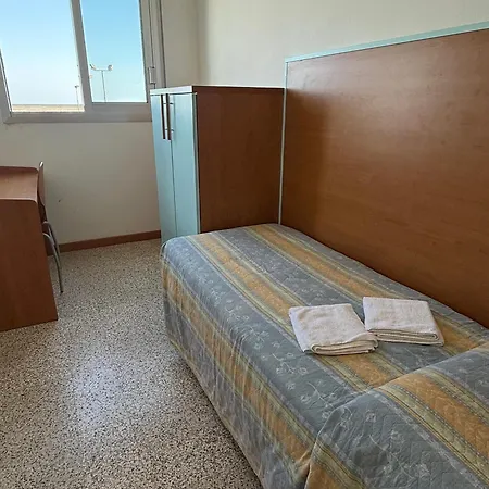 Vandrerhjem Casa Celeste Sul Mare Cesenatico