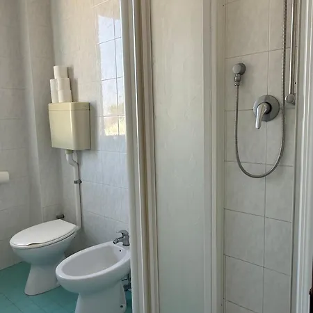Casa Celeste Sul Mare * Чезенатико