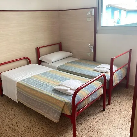 Casa Celeste Sul Mare Hostel