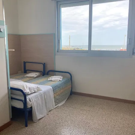 Hostel Casa Celeste Sul Mare