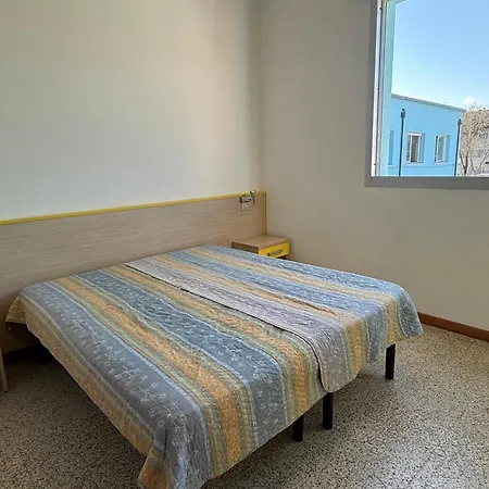 ホステル Casa Celeste Sul Mare *