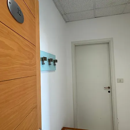 Хостел Casa Celeste Sul Mare Чезенатико