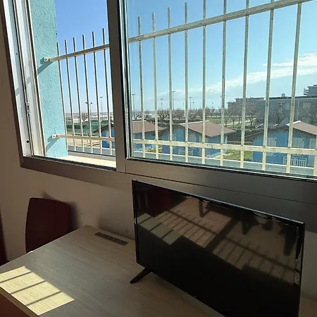 Casa Celeste Sul Mare チェゼナーティコ