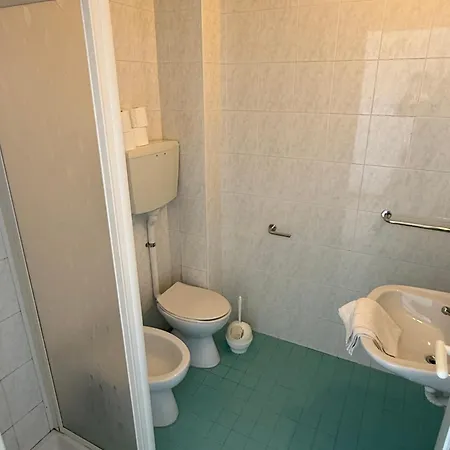 Casa Celeste Sul Mare * Чезенатико